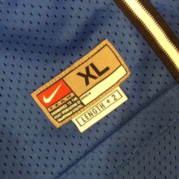 VINTAGE Nike Orlando Magic Tracy McGrady Jersey - Picture 7 of 8